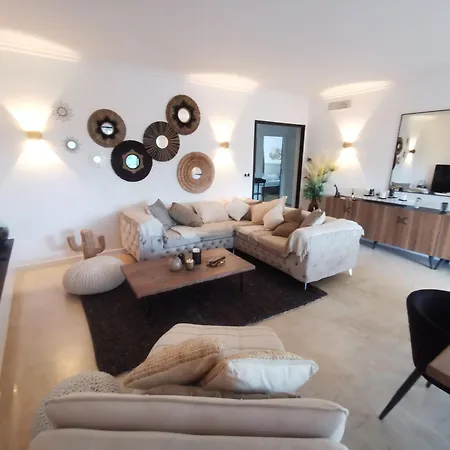 公寓 2 Bedrooms Seafront *