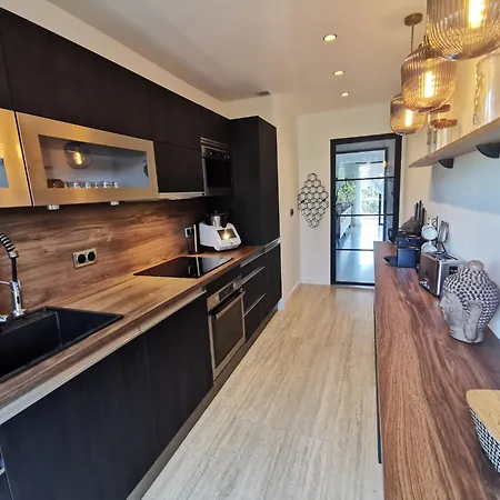 公寓 2 Bedrooms Seafront