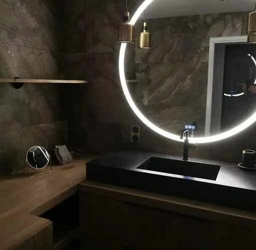 2 Bedrooms Seafront Apartamento