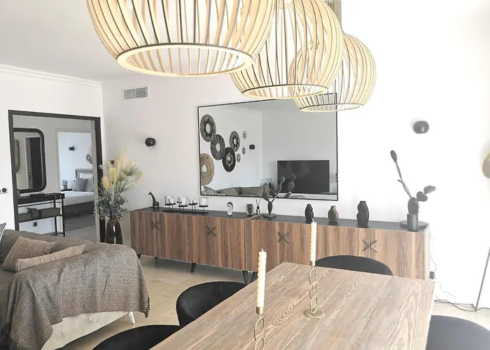 Lejlighed 2 Bedrooms Seafront Cannes