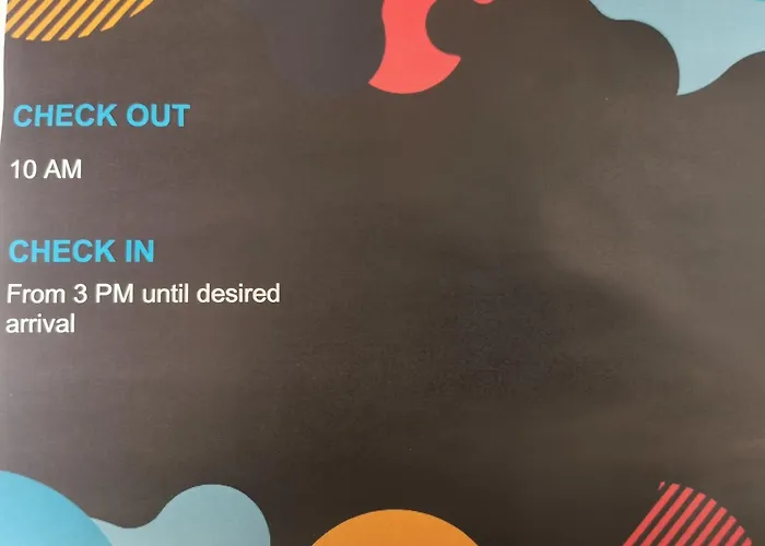 Apartamento 2 Bedrooms Seafront