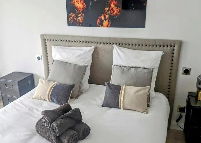 2 Bedrooms Seafront Lejlighed