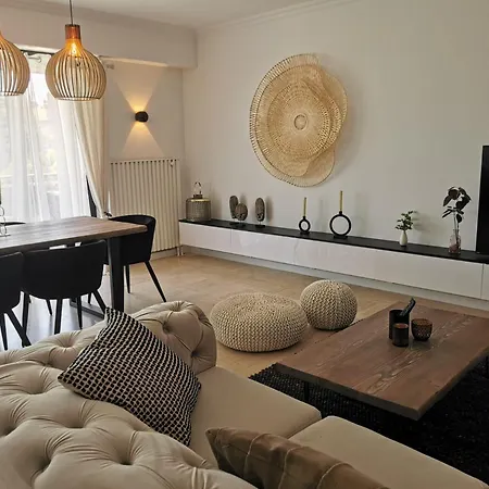 Апартаменты 2 Bedrooms Seafront *