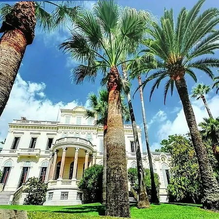 Apartmán 2 Bedrooms Seafront Cannes